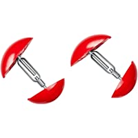 Los mejores  - Extensor de zapatos MEDca (empaque de 2)